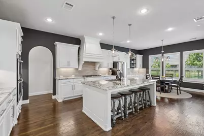7812 Ivey, The Colony, TX 75056 - Photo 12