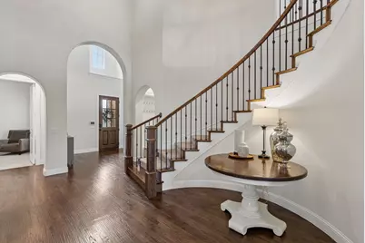 7812 Ivey, The Colony, TX 75056 - Photo 20