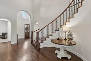 7812 Ivey, The Colony, TX 75056 - Photo 20
