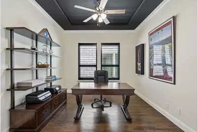7812 Ivey, The Colony, TX 75056 - Photo 12