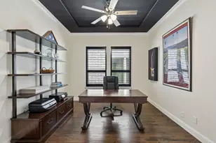 7812 Ivey, The Colony, TX 75056 - Photo 12
