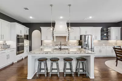 7812 Ivey, The Colony, TX 75056 - Photo 8