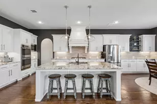 7812 Ivey, The Colony, TX 75056 - Photo 8