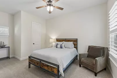 7812 Ivey, The Colony, TX 75056 - Photo 18