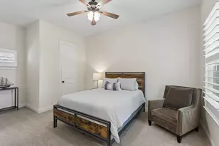 7812 Ivey, The Colony, TX 75056 - Photo 18