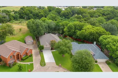 4731 Saddlebrook Drive, Benbrook, TX 76116 - Photo 34