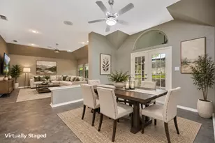 4731 Saddlebrook Dr, Benbrook, TX 76116 - Photo 12