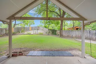 4731 Saddlebrook Dr, Benbrook, TX 76116 - Photo 28