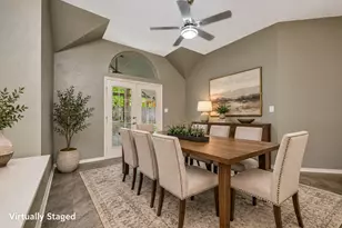 4731 Saddlebrook Dr, Benbrook, TX 76116 - Photo 10