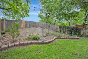 4731 Saddlebrook Dr, Benbrook, TX 76116 - Photo 30