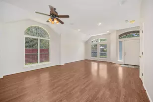 4731 Saddlebrook Dr, Benbrook, TX 76116 - Photo 4
