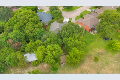 4731 Saddlebrook Drive, Benbrook, TX 76116 - Photo 36