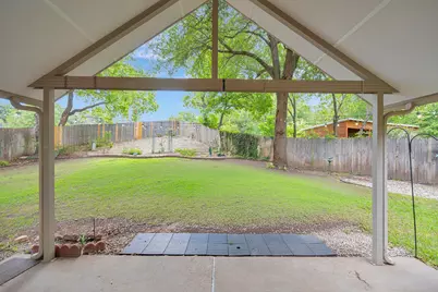 4731 Saddlebrook Drive, Benbrook, TX 76116 - Photo 28