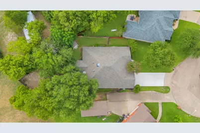 4731 Saddlebrook Drive, Benbrook, TX 76116 - Photo 34
