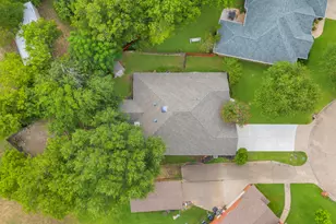 4731 Saddlebrook Dr, Benbrook, TX 76116 - Photo 34