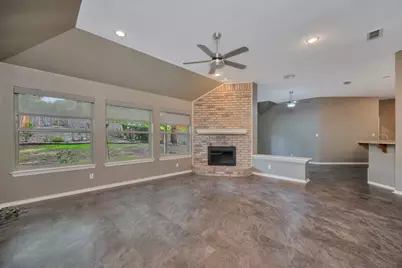 4731 Saddlebrook Drive, Benbrook, TX 76116 - Photo 16