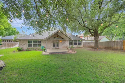 4731 Saddlebrook Drive, Benbrook, TX 76116 - Photo 32