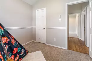 4857 Eagle Trace Dr, Fort Worth, TX 76244 - Photo 18
