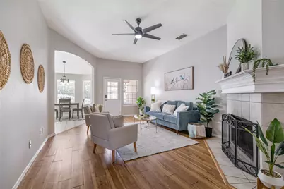 4857 Eagle Trace Drive, Fort Worth, TX 76244 - Photo 8