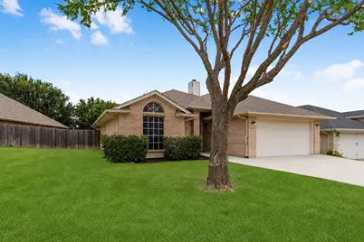 4857 Eagle Trace Drive, Fort Worth, TX 76244 - Photo 6