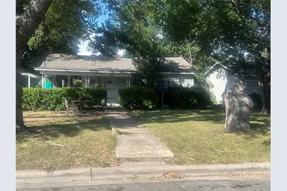 1804 Columbia Street, Waco, TX 76711 - Photo 1