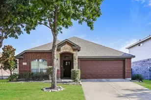 207 Rawhide St, Waxahachie, TX 75165 - Photo 2
