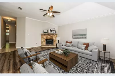 207 Rawhide Street, Waxahachie, TX 75165 - Photo 4