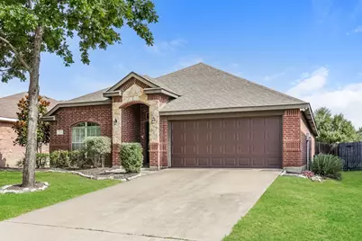 207 Rawhide Street, Waxahachie, TX 75165 - Photo 1
