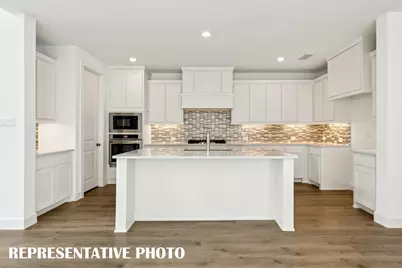 5408 Roselyn Way, McKinney, TX 75070 - Photo 4