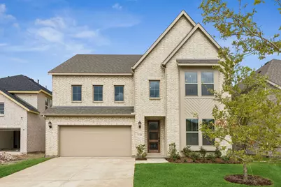 5408 Roselyn Way, McKinney, TX 75070 - Photo 1