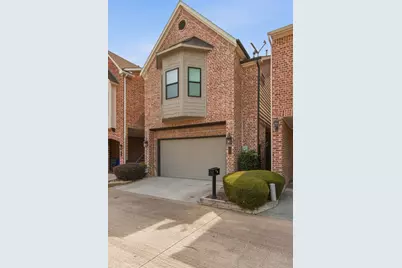 18323 Frankford Lakes Circle, Dallas, TX 75252 - Photo 2