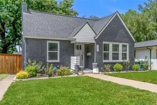 1211 Cascade Ave, Dallas, TX 75224 - Photo 2