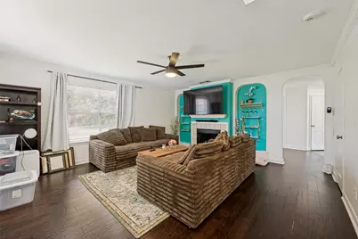705 Bluebonnet Drive, Cedar Hill, TX 75104 - Photo 2