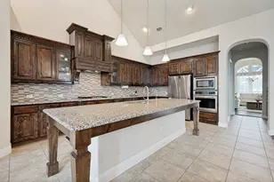 13340 Sellaronda Way, Frisco, TX 75035 - Photo 8
