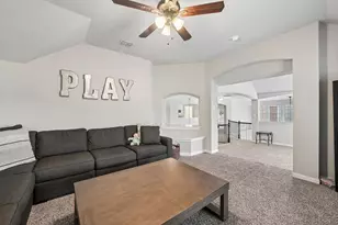 4309 Palmer Dr, Mansfield, TX 76063 - Photo 30