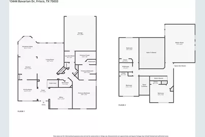 13444 Bavarian Drive, Frisco, TX 75033 - Photo 38