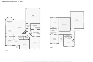 13444 Bavarian Dr, Frisco, TX 75033 - Photo 38