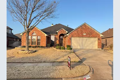 7704 Fallen Antler Place, Arlington, TX 76002 - Photo 1
