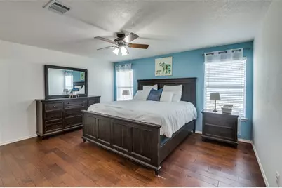 728 Falcon Road, Saginaw, TX 76131 - Photo 20