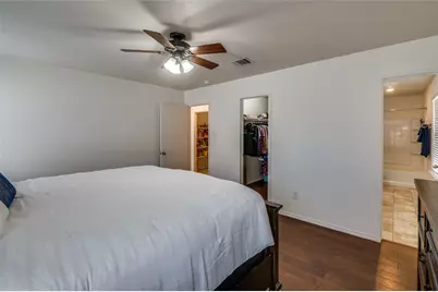 728 Falcon Road, Saginaw, TX 76131 - Photo 22