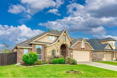 3417 Tempest Lane, Little Elm, TX 75068 - Photo 2