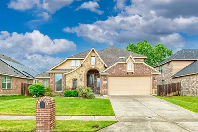 3417 Tempest Lane, Little Elm, TX 75068 - Photo 1