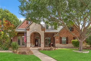 1001 Willowgate Dr, Prosper, TX 75078 - Photo 6