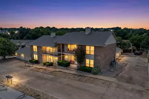 4212 Fairway Dr, Granbury, TX 76049 - Photo 2