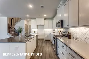 9428 Espalier St, Frisco, TX 75035 - Photo 6