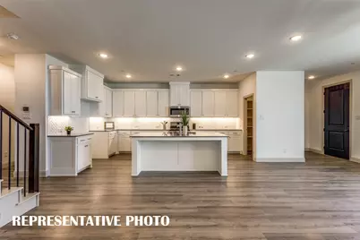 9428 Espalier Street, Frisco, TX 75035 - Photo 8
