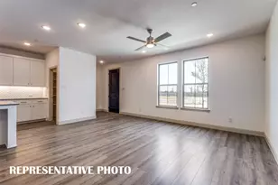 9428 Espalier St, Frisco, TX 75035 - Photo 4