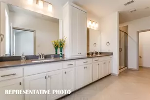 9428 Espalier St, Frisco, TX 75035 - Photo 12