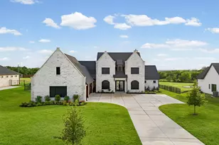 2704 Veridian Point Dr, Burleson, TX 76028 - Photo 4