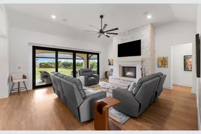 2704 Veridian Point Drive, Burleson, TX 76028 - Photo 10